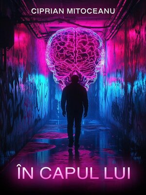 cover image of În Capul Lui